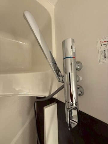 エスリードレジデンス大阪谷町ザ・マークスの物件内観写真