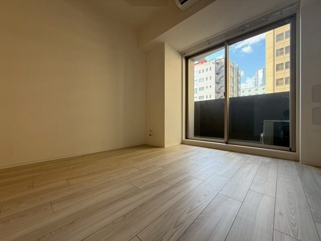 エスリードレジデンス大阪谷町ザ・マークスの物件内観写真