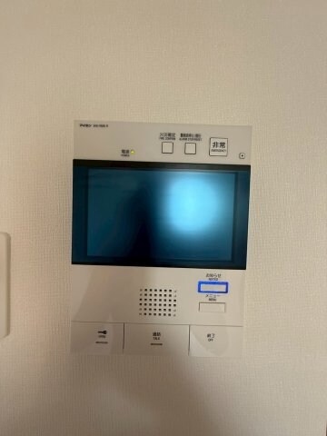 エスリードレジデンス大阪谷町ザ・マークスの物件内観写真