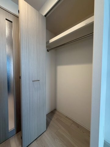 エスリードレジデンス大阪谷町ザ・マークスの物件内観写真