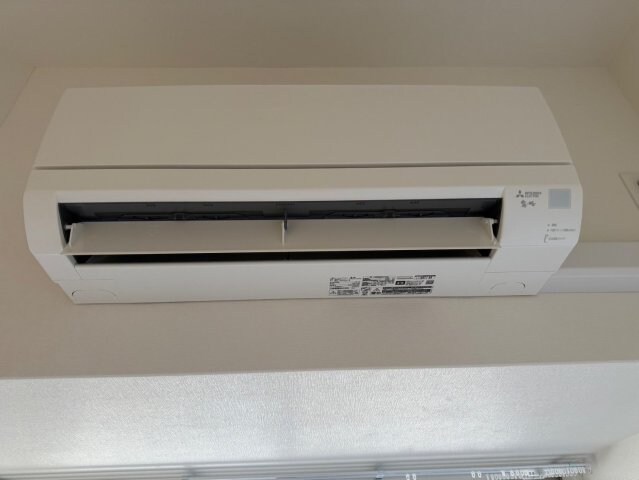 エスリードレジデンス大阪谷町ザ・マークスの物件内観写真