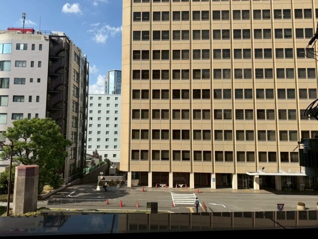 エスリードレジデンス大阪谷町ザ・マークスの物件内観写真