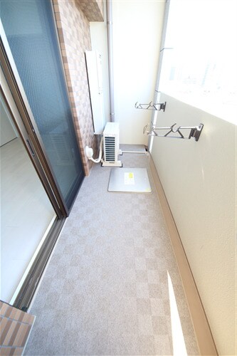 Luxe海老江Ⅱの物件内観写真