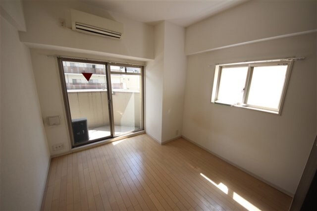 Fortuney北堀江の物件内観写真