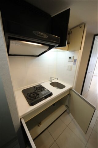 Fortuney北堀江の物件内観写真