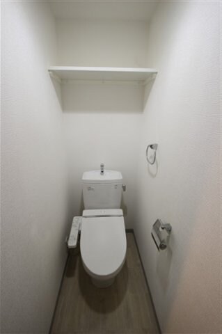 Fortuney北堀江の物件内観写真