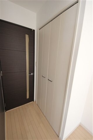 Fortuney北堀江の物件内観写真