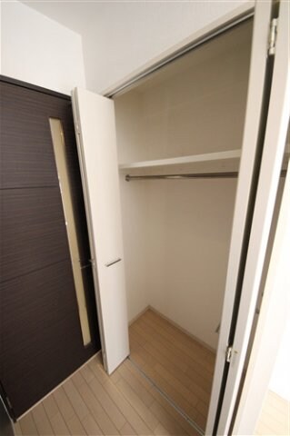 Fortuney北堀江の物件内観写真