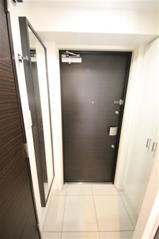 Fortuney北堀江の物件内観写真