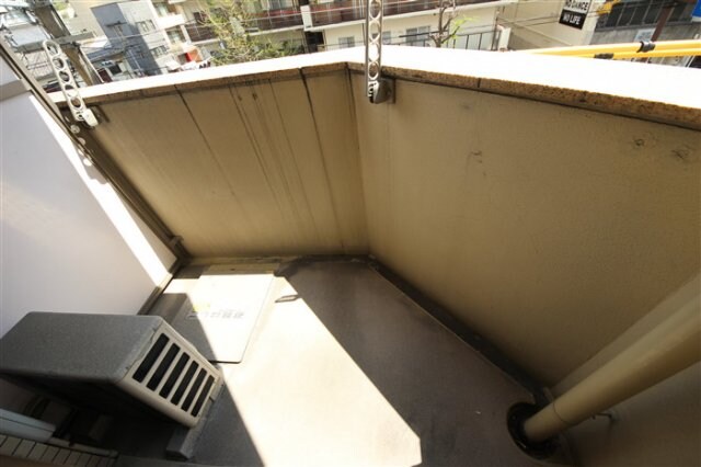 Fortuney北堀江の物件内観写真