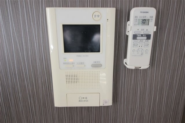 Fortuney北堀江の物件内観写真