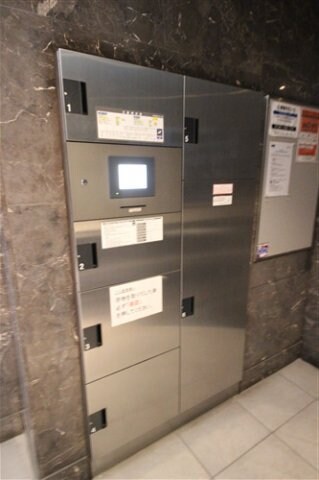 Fortuney北堀江の物件内観写真