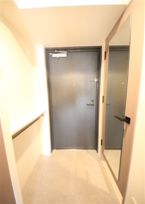 クロスレジデンス阿波座の物件内観写真