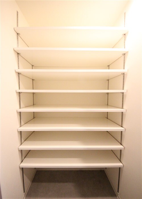 クロスレジデンス阿波座の物件内観写真