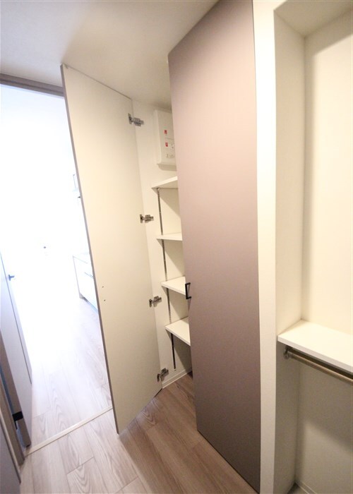 クロスレジデンス阿波座の物件内観写真