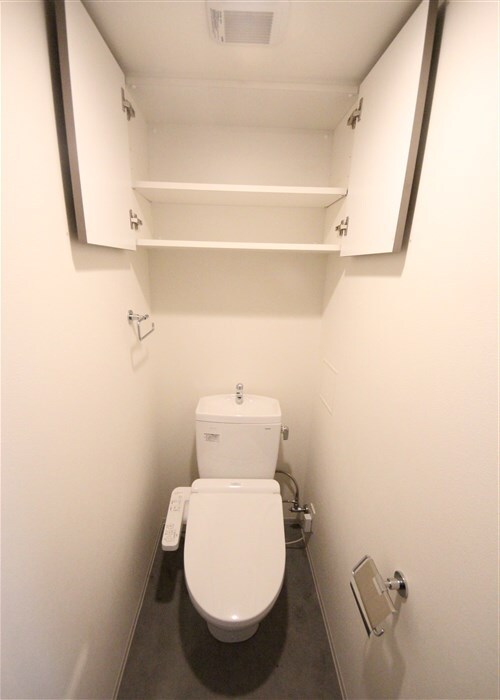 クロスレジデンス阿波座の物件内観写真