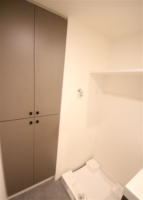 クロスレジデンス阿波座の物件内観写真