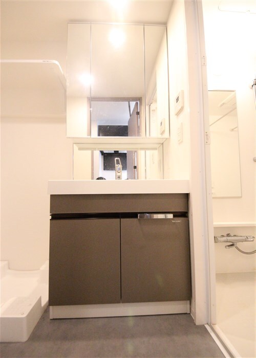 クロスレジデンス阿波座の物件内観写真