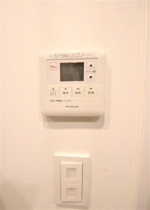 クロスレジデンス阿波座の物件内観写真