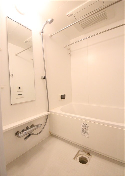 クロスレジデンス阿波座の物件内観写真