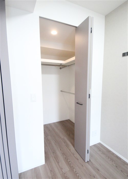 クロスレジデンス阿波座の物件内観写真