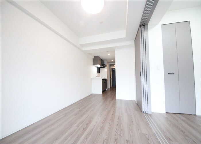 クロスレジデンス阿波座の物件内観写真