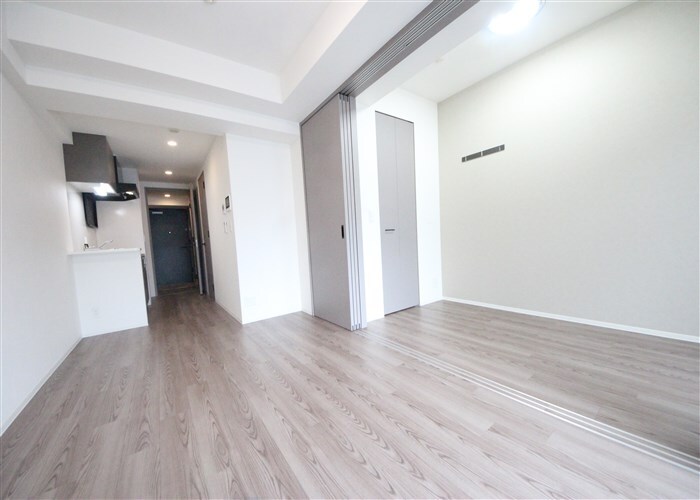 クロスレジデンス阿波座の物件内観写真