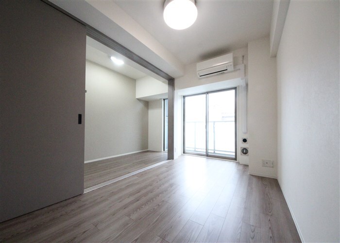 クロスレジデンス阿波座の物件内観写真