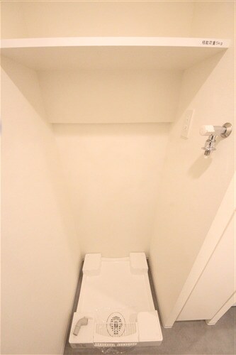 クロスレジデンス阿波座の物件内観写真