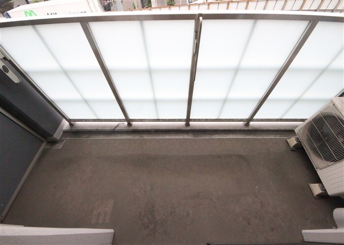 クロスレジデンス阿波座の物件内観写真