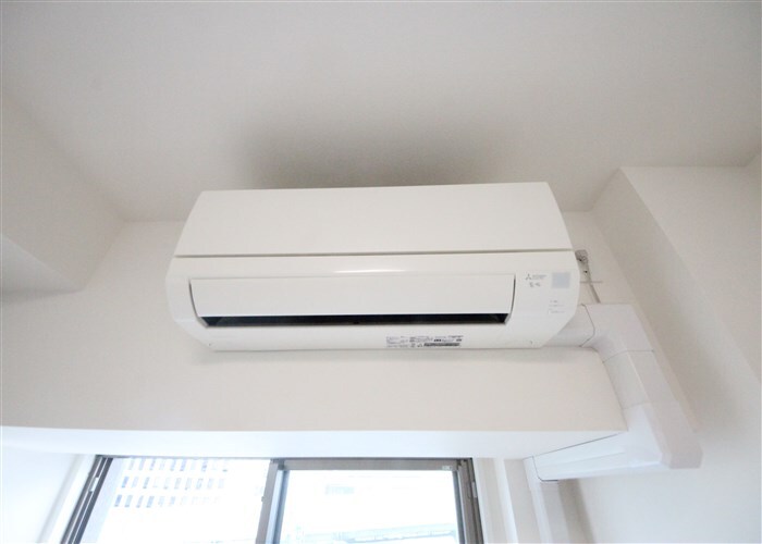 クロスレジデンス阿波座の物件内観写真