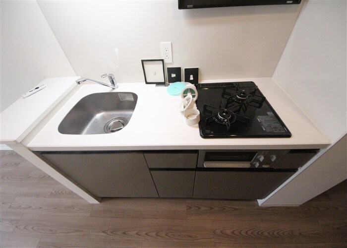 クロスレジデンス阿波座の物件内観写真