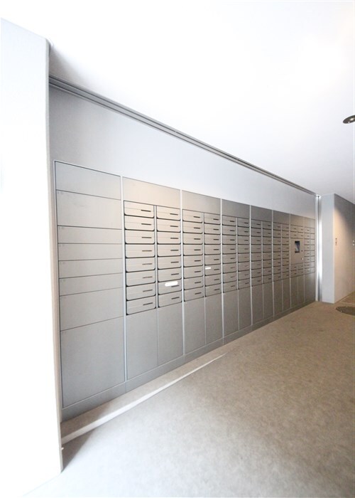 クロスレジデンス阿波座の物件内観写真