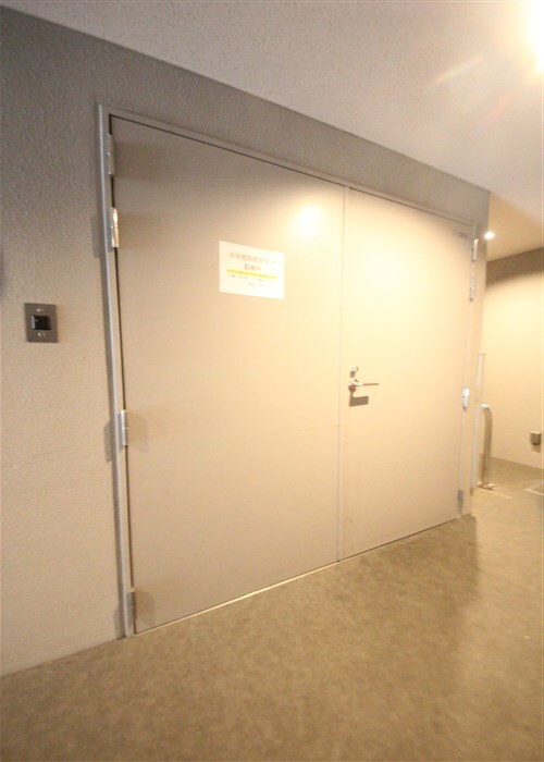 クロスレジデンス阿波座の物件内観写真