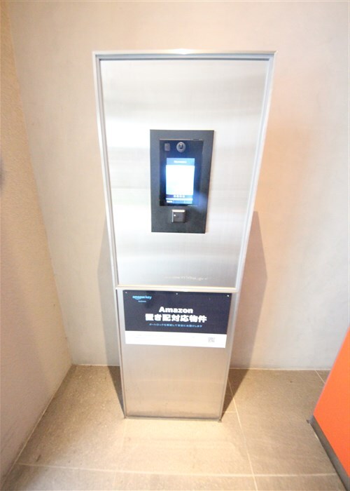 クロスレジデンス阿波座の物件内観写真