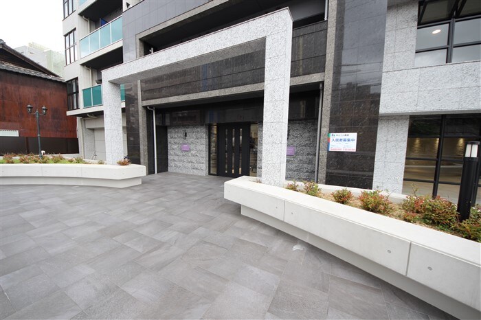 S-RESIDENCE新大阪Gardenの物件外観写真