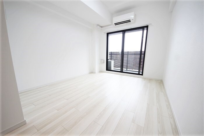 S-RESIDENCE新大阪Gardenの物件内観写真