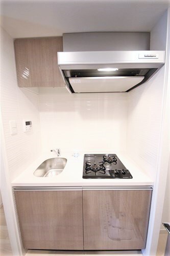 S-RESIDENCE新大阪Gardenの物件内観写真