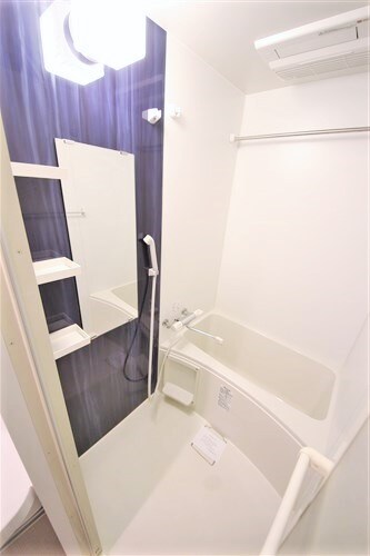 S-RESIDENCE新大阪Gardenの物件内観写真