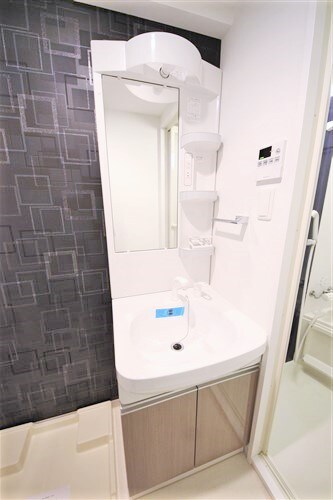 S-RESIDENCE新大阪Gardenの物件内観写真