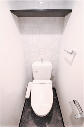 S-RESIDENCE新大阪Gardenの物件内観写真