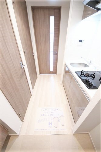 S-RESIDENCE新大阪Gardenの物件内観写真