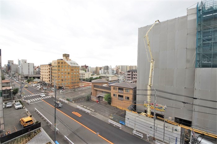 S-RESIDENCE新大阪Gardenの物件内観写真