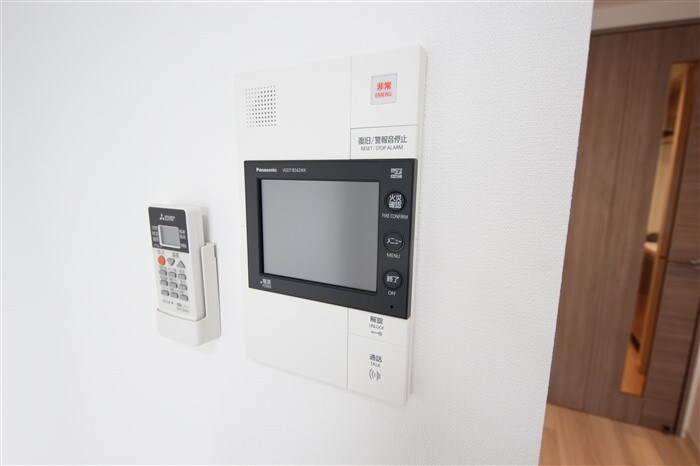 S-RESIDENCE新大阪Gardenの物件内観写真