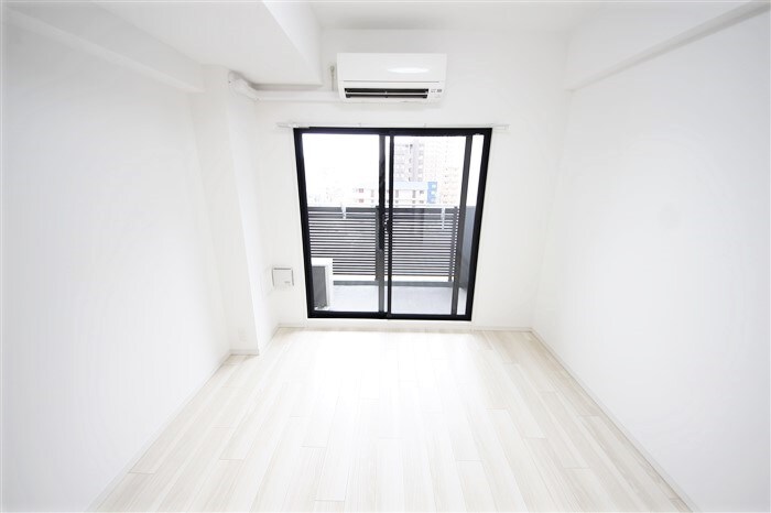 S-RESIDENCE新大阪Gardenの物件内観写真