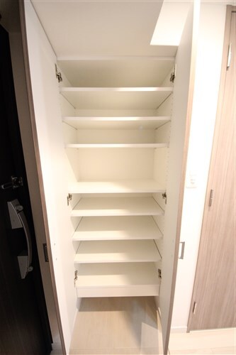 S-RESIDENCE新大阪Gardenの物件内観写真