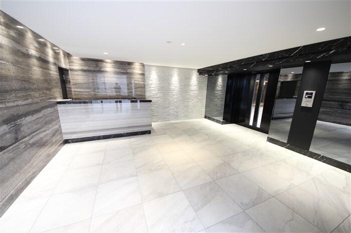 S-RESIDENCE新大阪Gardenの物件内観写真