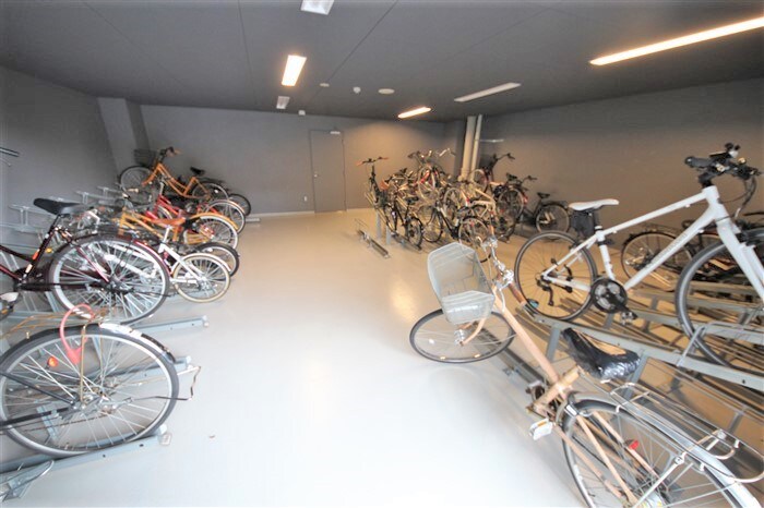 S-RESIDENCE新大阪Gardenの物件内観写真