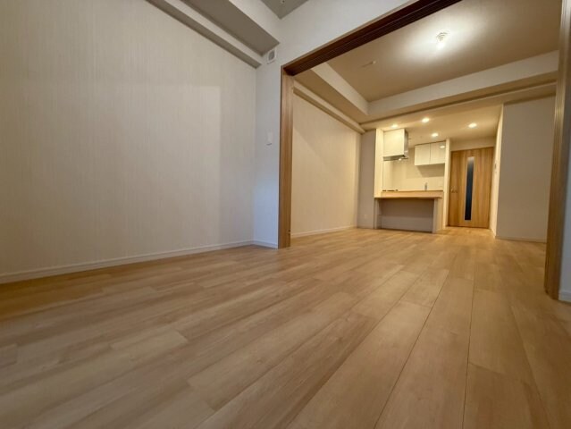 スプランディッド本町東DUEの物件内観写真