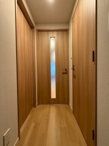 スプランディッド本町東DUEの物件内観写真